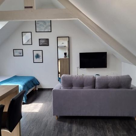 Le P'Tit Cosy Lorient Exterior foto