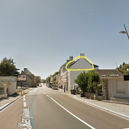Le P'Tit Cosy Lorient Exterior foto